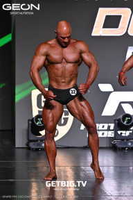 Grand Prix Dudushkin Fitness Family - 2025