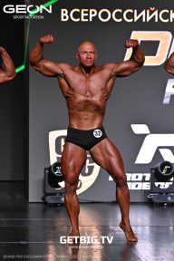Grand Prix Dudushkin Fitness Family - 2025