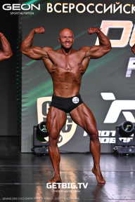 Grand Prix Dudushkin Fitness Family - 2025