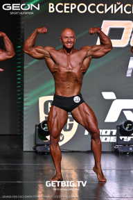 Grand Prix Dudushkin Fitness Family - 2025