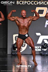 Grand Prix Dudushkin Fitness Family - 2025