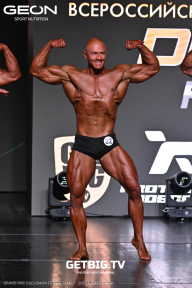 Grand Prix Dudushkin Fitness Family - 2025