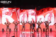 Grand Prix Dudushkin Fitness Family - 2025