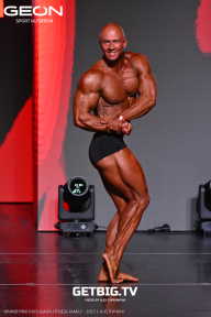 Grand Prix Dudushkin Fitness Family - 2025