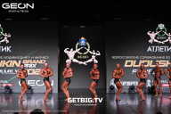 Grand Prix Dudushkin Fitness Family - 2025