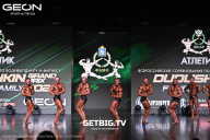 Grand Prix Dudushkin Fitness Family - 2025