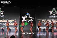 Grand Prix Dudushkin Fitness Family - 2025