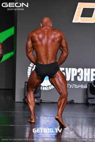 Grand Prix Dudushkin Fitness Family - 2025