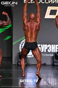 Grand Prix Dudushkin Fitness Family - 2025