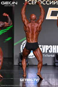 Grand Prix Dudushkin Fitness Family - 2025