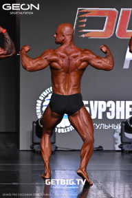 Grand Prix Dudushkin Fitness Family - 2025