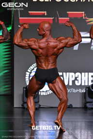 Grand Prix Dudushkin Fitness Family - 2025