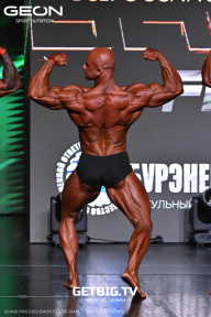 Grand Prix Dudushkin Fitness Family - 2025