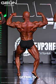 Grand Prix Dudushkin Fitness Family - 2025