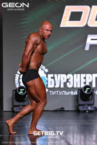 Grand Prix Dudushkin Fitness Family - 2025