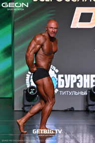 Grand Prix Dudushkin Fitness Family - 2025