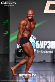 Grand Prix Dudushkin Fitness Family - 2025