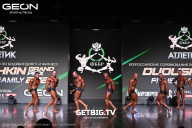 Grand Prix Dudushkin Fitness Family - 2025