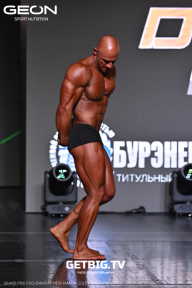 Grand Prix Dudushkin Fitness Family - 2025
