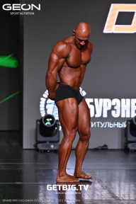 Grand Prix Dudushkin Fitness Family - 2025