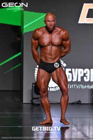 Grand Prix Dudushkin Fitness Family - 2025