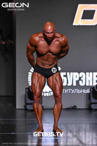 Grand Prix Dudushkin Fitness Family - 2025