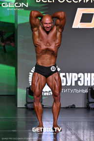 Grand Prix Dudushkin Fitness Family - 2025
