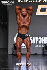 Grand Prix Dudushkin Fitness Family - 2025