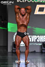 Grand Prix Dudushkin Fitness Family - 2025