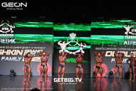 Grand Prix Dudushkin Fitness Family - 2025