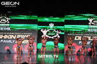 Grand Prix Dudushkin Fitness Family - 2025