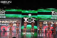 Grand Prix Dudushkin Fitness Family - 2025