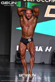 Grand Prix Dudushkin Fitness Family - 2025