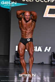 Grand Prix Dudushkin Fitness Family - 2025