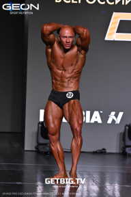 Grand Prix Dudushkin Fitness Family - 2025