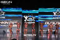 Grand Prix Dudushkin Fitness Family - 2025