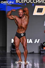 Grand Prix Dudushkin Fitness Family - 2025