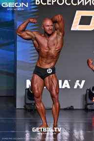 Grand Prix Dudushkin Fitness Family - 2025