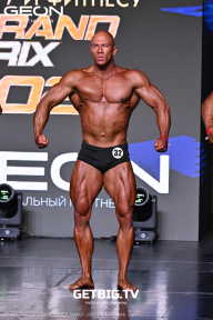 Grand Prix Dudushkin Fitness Family - 2025