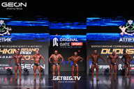 Grand Prix Dudushkin Fitness Family - 2025