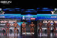 Grand Prix Dudushkin Fitness Family - 2025