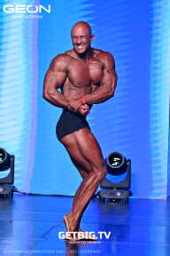Grand Prix Dudushkin Fitness Family - 2025