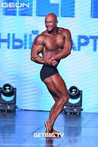 Grand Prix Dudushkin Fitness Family - 2025