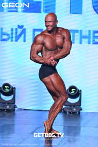 Grand Prix Dudushkin Fitness Family - 2025