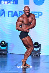 Grand Prix Dudushkin Fitness Family - 2025