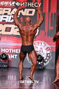 Grand Prix Dudushkin Fitness Family - 2025