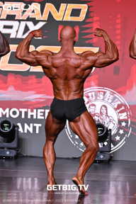 Grand Prix Dudushkin Fitness Family - 2025