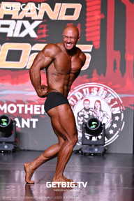 Grand Prix Dudushkin Fitness Family - 2025