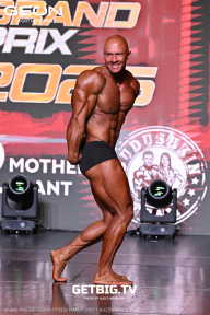Grand Prix Dudushkin Fitness Family - 2025