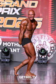 Grand Prix Dudushkin Fitness Family - 2025